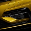 Volkswagen Golf facelift unveiled – Mk7 gets revamped