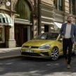 Volkswagen Golf facelift unveiled – Mk7 gets revamped