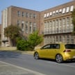 Volkswagen Golf facelift unveiled – Mk7 gets revamped