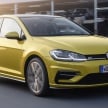 Volkswagen Golf facelift unveiled – Mk7 gets revamped