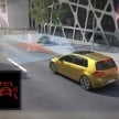 Volkswagen Golf facelift unveiled – Mk7 gets revamped