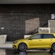 Volkswagen Golf facelift unveiled – Mk7 gets revamped