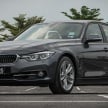 DRIVEN: BMW 330e – it’s the future, but with a catch