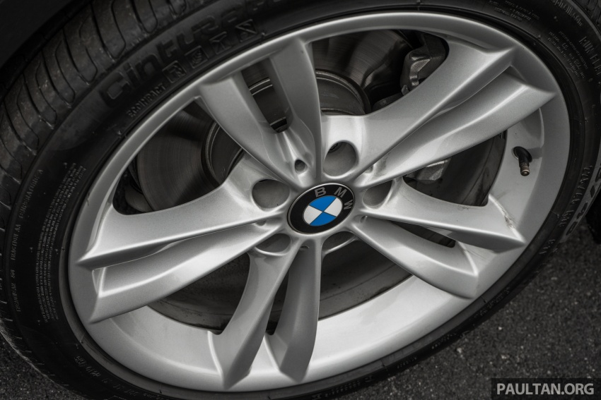 DRIVEN: BMW 330e – it’s the future, but with a catch 588296