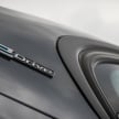 DRIVEN: BMW 330e – it’s the future, but with a catch