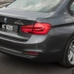 DRIVEN: BMW 330e – it’s the future, but with a catch