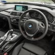 DRIVEN: BMW 330e – it’s the future, but with a catch