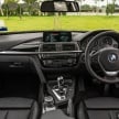 DRIVEN: BMW 330e – it’s the future, but with a catch