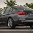 DRIVEN: BMW 330e – it’s the future, but with a catch