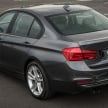 DRIVEN: BMW 330e – it’s the future, but with a catch