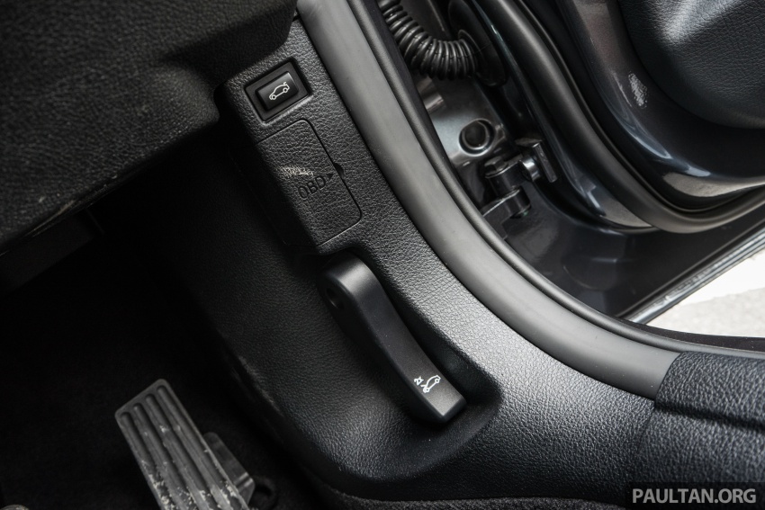 DRIVEN: BMW 330e – it’s the future, but with a catch 588333