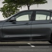 DRIVEN: BMW 330e – it’s the future, but with a catch
