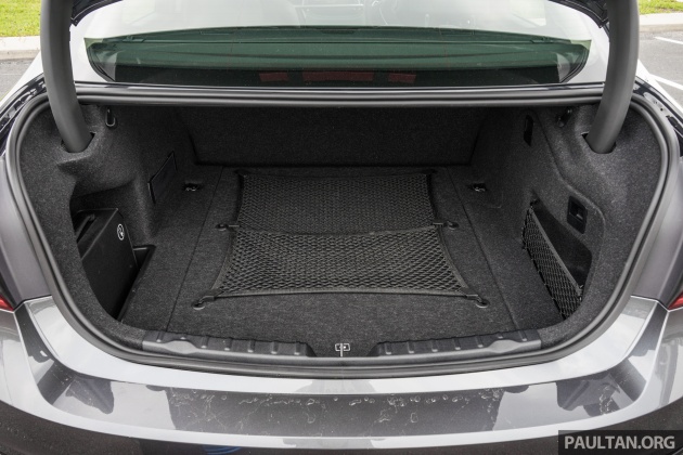 DRIVEN: BMW 330e – it’s the future, but with a catch