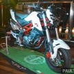 Benelli appoints new Malaysian distributor – official announcement in two weeks