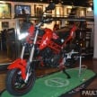 Benelli appoints new Malaysian distributor – official announcement in two weeks