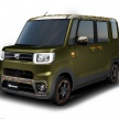 Daihatsu to show 11 custom cars at Tokyo Auto Salon
