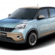 Daihatsu to show 11 custom cars at Tokyo Auto Salon