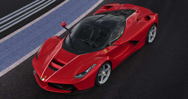 laferrari-500th-auctioned