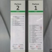MRT Sungai Buloh-Kajang (SBK) Line Phase 1 opens to the public today – we ride the new train