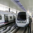 MRT Sungai Buloh-Kajang (SBK) Line Phase 1 opens to the public today – we ride the new train