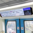 MRT Sungai Buloh-Kajang (SBK) Line Phase 1 opens to the public today – we ride the new train