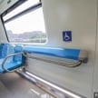 MRT Sungai Buloh-Kajang (SBK) Line Phase 1 opens to the public today – we ride the new train