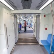 MRT Sungai Buloh-Kajang (SBK) Line Phase 1 opens to the public today – we ride the new train