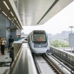 MRT Sungai Buloh-Kajang (SBK) Line Phase 1 opens to the public today – we ride the new train