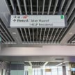 MRT Sungai Buloh-Kajang (SBK) Line Phase 1 opens to the public today – we ride the new train