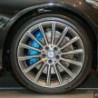 GALLERY: Mercedes-Benz C350e plug-in hybrid