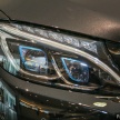 GALLERY: Mercedes-Benz C350e plug-in hybrid