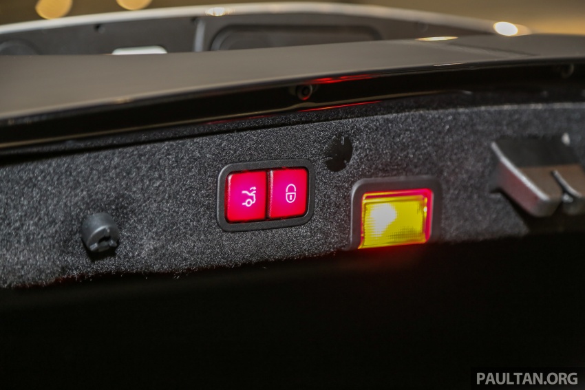 GALLERY: Mercedes-Benz C350e plug-in hybrid 596689