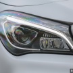 DRIVEN: Mercedes-AMG CLA45 – excess is welcomed