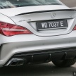 DRIVEN: Mercedes-AMG CLA45 – excess is welcomed