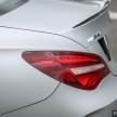 DRIVEN: Mercedes-AMG CLA45 – excess is welcomed