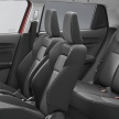 Suzuki Swift 2017 telah diperkenalkan di Jepun