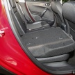GALERI: Peugeot 208, 2008 facelift dipertontonkan