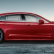 Porsche Panamera Turbo Executive made exclusive