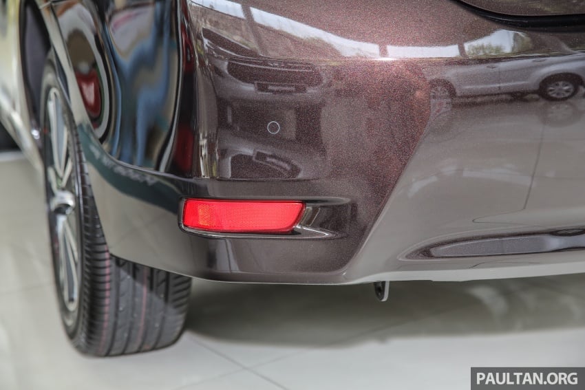 Toyota Corolla Altis facelift now on sale, from RM121k 590065