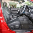 GALERI: Toyota Corolla Altis facelift 2016 kini di M’sia – 3 varian, 7 beg udara, VSC, harga dari RM117k