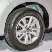 New Toyota Innova launched in Malaysia, from RM106k – 7 airbags, ESC, Dual VVT-i, more premium interior