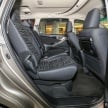 New Toyota Innova launched in Malaysia, from RM106k – 7 airbags, ESC, Dual VVT-i, more premium interior