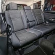 New Toyota Innova launched in Malaysia, from RM106k – 7 airbags, ESC, Dual VVT-i, more premium interior
