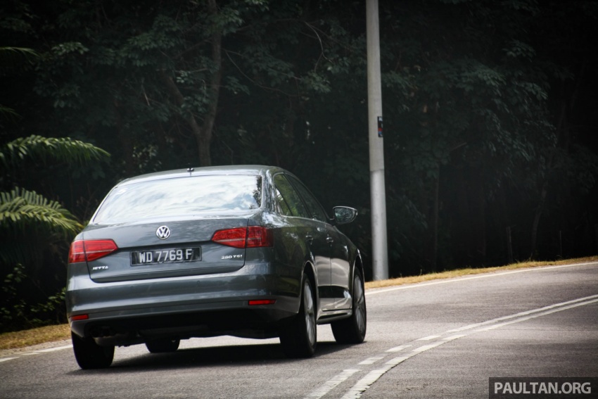 DRIVEN: 2016 Volkswagen Jetta – on familiar ground 593841