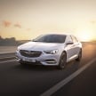 Opel/Vauxhall Insignia Sports Tourer – larger, lighter