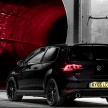 Volkswagen Golf GTI Clubsport Edition 40 – 265 PS