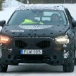 Volvo teases new model for Geneva – XC60, XC40?