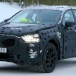 Volvo teases new model for Geneva – XC60, XC40?