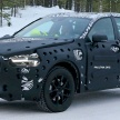 Volvo teases new model for Geneva – XC60, XC40?