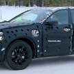 Volvo teases new model for Geneva – XC60, XC40?